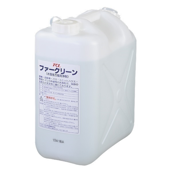 【洗浄剤】除菌・消臭・抗菌クリーナー