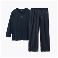 【BAKUNE】長袖長ズボン&半袖半ズボンセット（女性用）