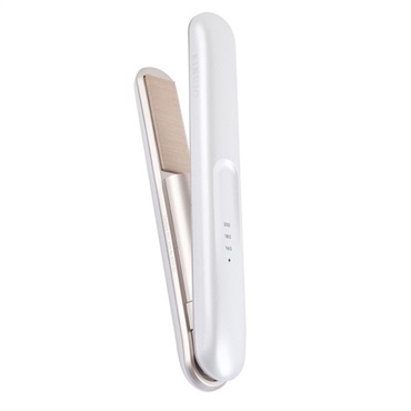 【絹女】コードレスアイロン　LX001