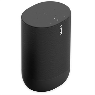 【ソノス】スマートスピーカー　Sonos Move