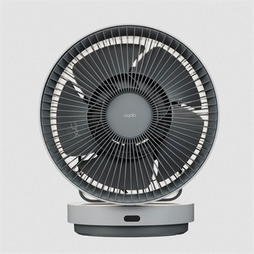 【除菌サーキュレーター】カドー  扇風機 STREAM1800