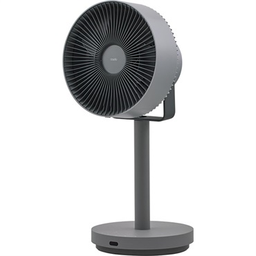 【除菌サーキュレーター】カドー 扇風機 STREAM 1800F