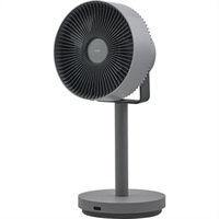 【除菌サーキュレーター】カドー 扇風機 STREAM 1800F