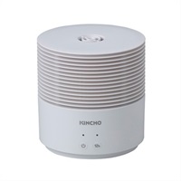 金鳥 虫よけカトリスプロ　スペースバリアセット