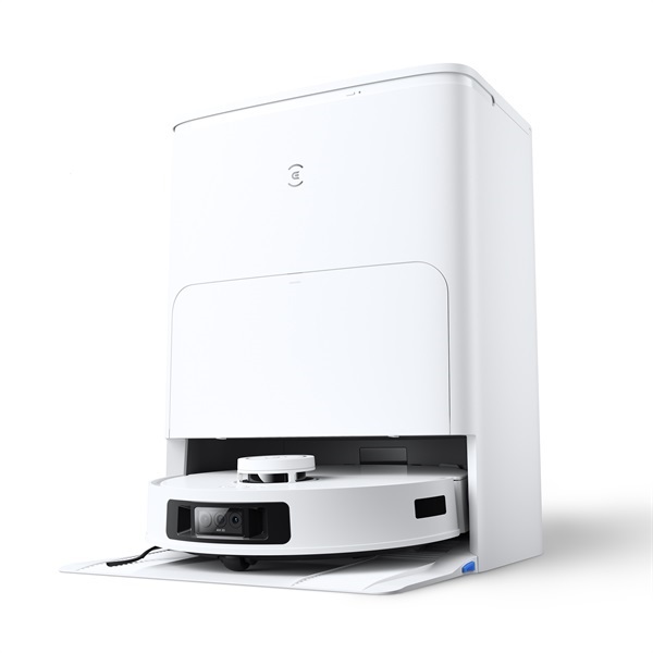 【ロボット掃除機】DEEBOT T30S PRO ホワイト（DSX39-12EE）