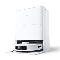 【ロボット掃除機】DEEBOT T30S PRO ホワイト（DSX39-12EE）