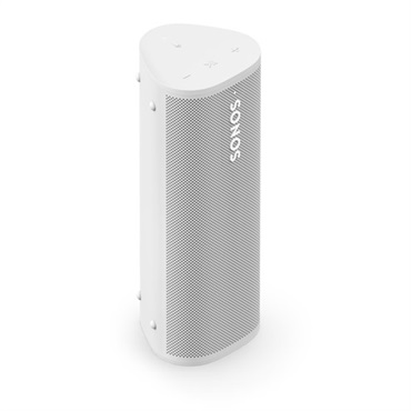 【SONOS】スマートスピーカー Roam2(ホワイト（ROAM2JP1）)