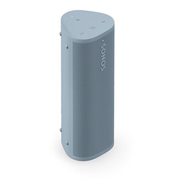 【SONOS】スマートスピーカー Roam2(オーシャンブルー（ROAM2JP1WBLU）)