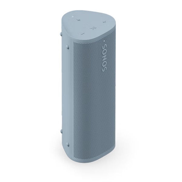 【SONOS】スマートスピーカー Roam2(オーシャンブルー（ROAM2JP1WBLU）)