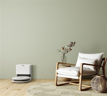 【ロボット掃除機】Roomba Combo 2 Essential ロボット＋AutoEmpty 充電ステーションホワイト