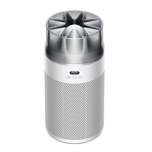 【空気清浄機】Dyson HushJet shizuka[19畳]