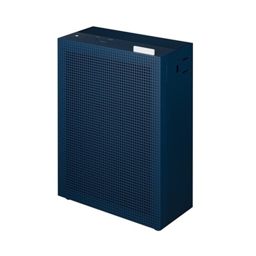 【空気清浄機】COWAY AIRMEGA 150[20畳](ネイビーブルー)