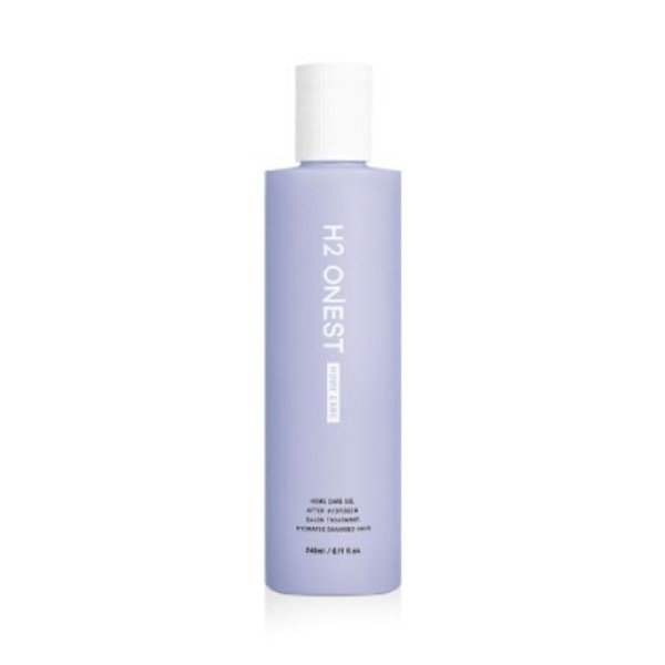 【トリートメント】H2 ONEST  ホームケアトリートメント(240g）