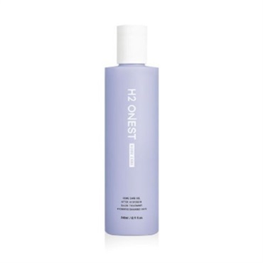 【トリートメント】H2 ONEST  ホームケアトリートメント(240g）(単品（1本）)