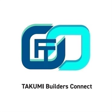 【TAKUMI ビルダーズ コネクト】受発注 月額費用（1~10ID）
