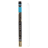 【LED】直管ランプ（昼光色）(20形　EDLTL20LED-28N)