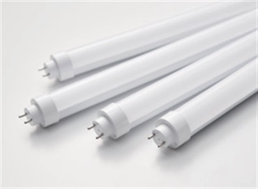 【LED】直管ランプ（電球色）