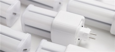 【LED】コンパクト形　FDL（電球色）