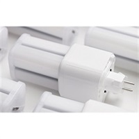 【LED】コンパクト形　FDL（電球色）