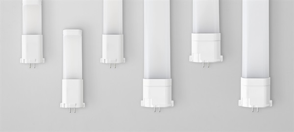 【LED】コンパクト形　FPL（電球色）