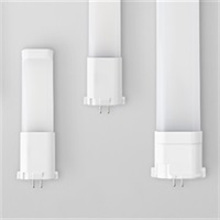 【LED】コンパクト形　FPL（電球色）