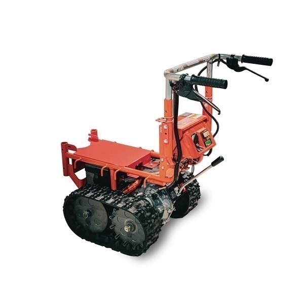 【電動台車】 MINITANK_NORMAL Model（レバーアクセル仕様）