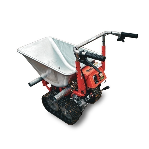 【電動台車】 MINITANK_バケットセット一式