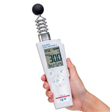 【熱中症指標計】熱中症指標計_ＷＢＧＴ－３０２