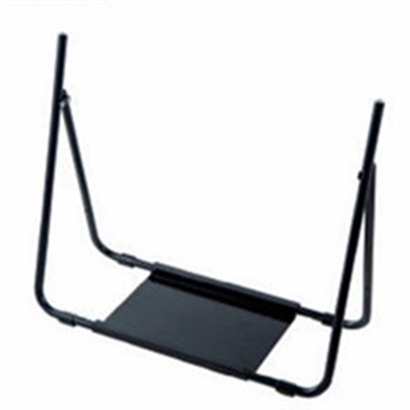 【熱中症注意喚起ボード】ＤＮＰ電子ペーパー(軽量・コンパクトタイプ自立スタンド)