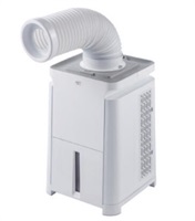 【スポットクーラー】ミニクーラー　MAC-10