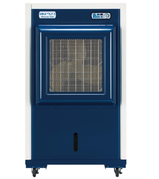 【スポットクーラー】大型気化式冷風機