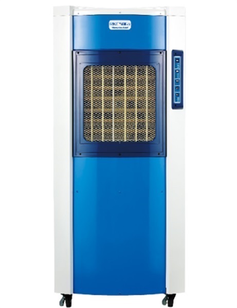 【スポットクーラー】気化式冷風機