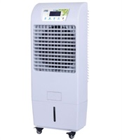 【スポットクーラー】ECO冷風機　35EXN