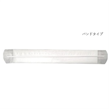 【熱中症対策】額用汗取りパット　SWEAT　Free(ハンドタイプ)