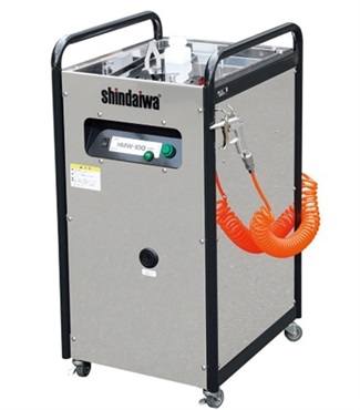 【ヘルメット】メットウォッシャー