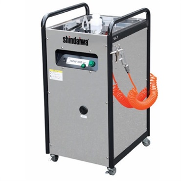 【ヘルメット】メットウォッシャー(メットウォッシャー　HMW-100)