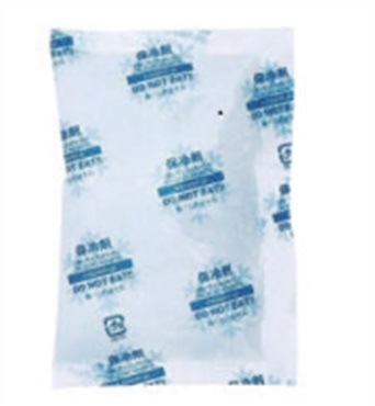 【熱中症対策】ヘルメット用防暑タレSタイプ(予備用保冷剤　HO-051B)