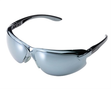 【熱中症対策】保護めがね(ミラー)