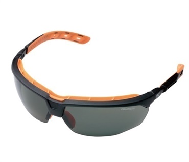 【熱中症対策】保護めがね(偏光)