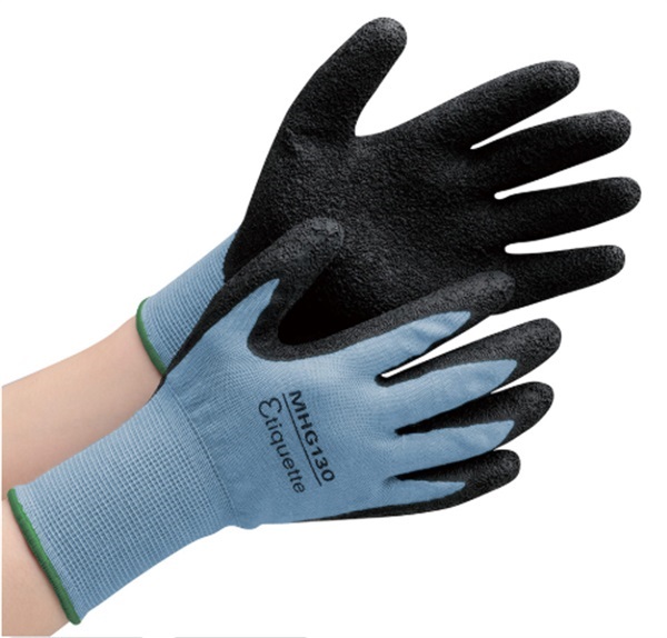 【作業手袋】MHG130Etiquette（薄手）