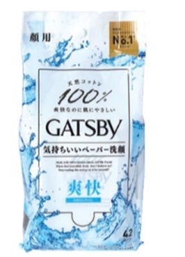 【熱中症対策】フェイシャルペーパー徳用