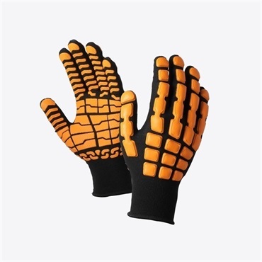 【手甲保護手袋】まもるくん#960