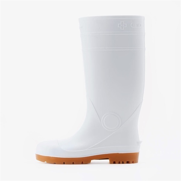 【安全長靴】安全プロハークスU875