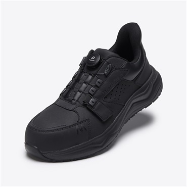 【安全靴】マンダムDIAL EZ＃919