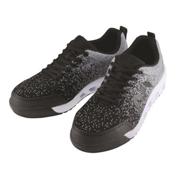 【安全靴】マンダムニット#001