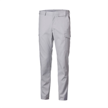 【作業服】スーパーストレッチ　春夏カーゴスラックス　AL255