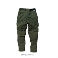 【空調ズボン/フルセット】35895　エアセンサーパンツ+丸洗い可能ファン・バッテリー・対応ケーブル