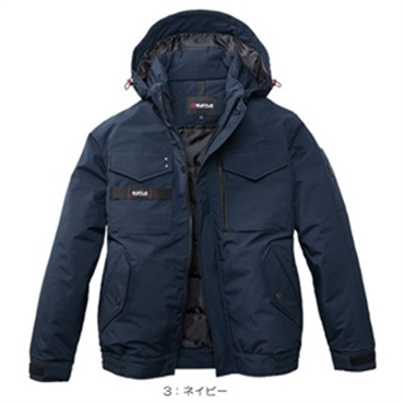 【防寒着】防寒ジャケット_5060