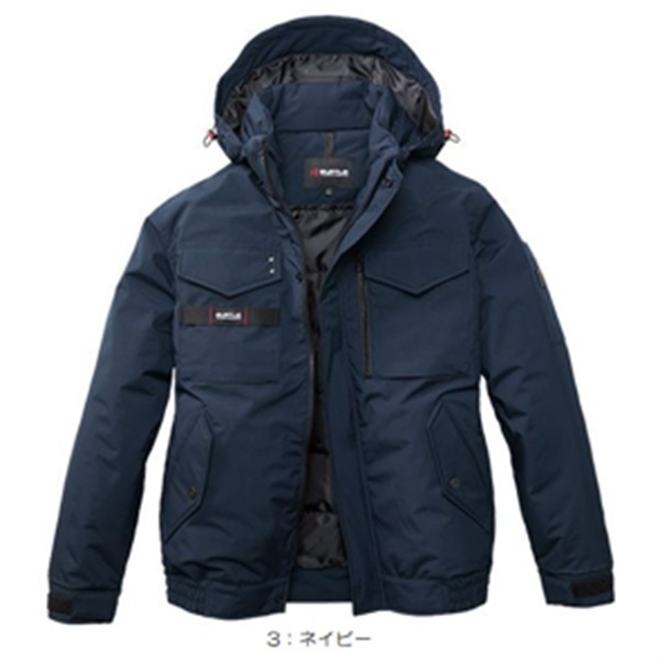 【防寒着】防寒ジャケット_5060
