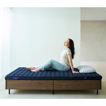 【寝具】リフルマットレス900(シングルサイズ)